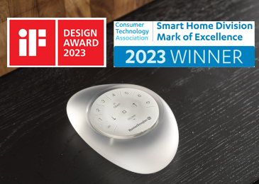 HunterDouglas 榮獲 IF 設計大獎 2023 HunterDouglas 榮獲 IF 設計大獎 2023